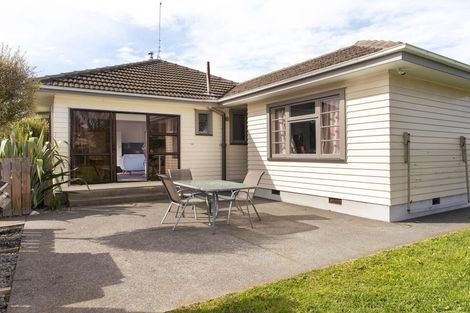 Photo of property in 7 Cargill Place, Richmond, Christchurch, 8013