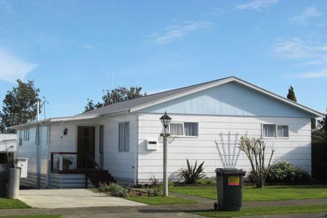 Photo of property in 5 Vincent Drive, Levin, 5510