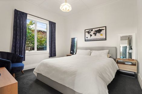 Photo of property in 136 Fitzroy Street, Forbury, Dunedin, 9012