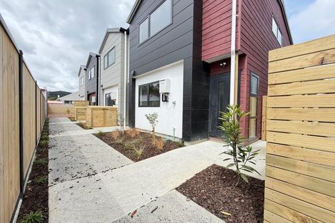Photo of property in 16c Joseph Grove, Elderslea, Upper Hutt, 5018