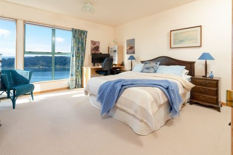 Photo of property in Mt Carmel Mews, 12/9u Arawa Road, Hataitai, Wellington, 6021
