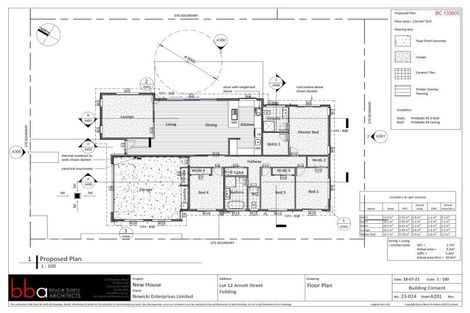 Photo of property in 90 Arnott Street, Feilding, 4702