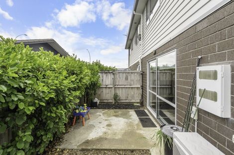 Photo of property in 8/208 Killarney Road, Frankton, Hamilton, 3204