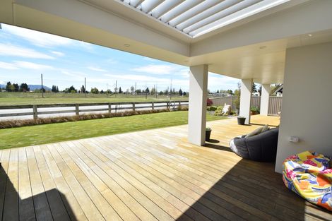 Photo of property in 3 Penstock Place, Twizel, 7901