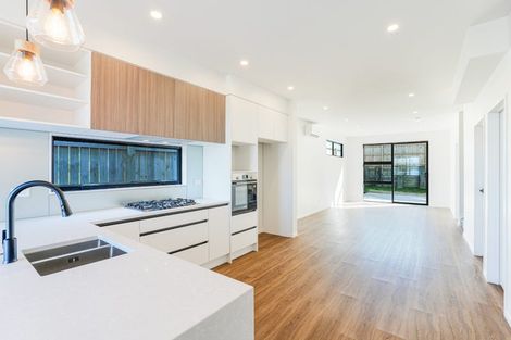 Photo of property in 91 Limestone Drive, Hobsonville, Auckland, 0616