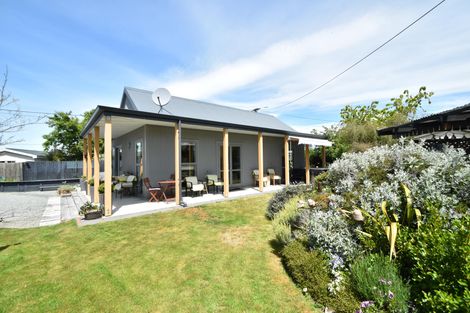 Photo of property in 14 Mount Cook Street, Twizel, 7901