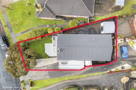 Photo of property in 1/51 Larne Avenue, Pakuranga Heights, Auckland, 2010