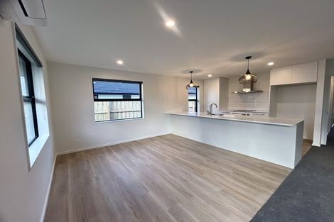 Photo of property in 56 Nethercote Way, Rolleston, 7614