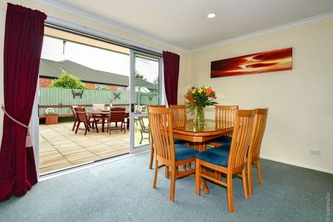 Photo of property in 4 Dylan Close, Rolleston, 7614