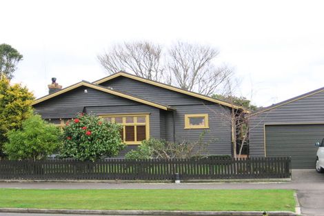 Photo of property in 52 Marne Street, Hokowhitu, Palmerston North, 4410