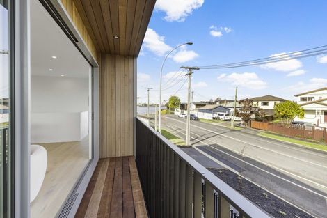 Photo of property in 12u1 Killarney Road, Frankton, Hamilton, 3204
