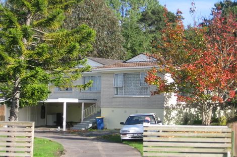 Photo of property in 22 Clyma Place, Massey, Auckland, 0614