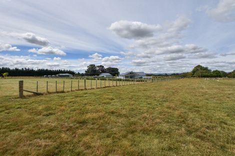 Photo of property in 66a Thomas Road, Carrington, Carterton, 5791