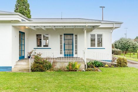 Photo of property in 17 Rata Street, Matamata, 3400