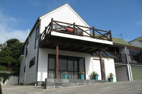 Photo of property in 1/3a Saint Vincent Terrace, Cashmere, Christchurch, 8022