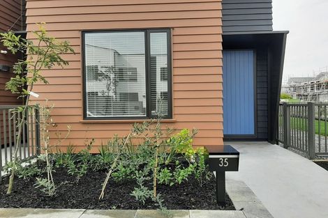 Photo of property in 35 Harewood Street, Whenuapai, Auckland, 0618