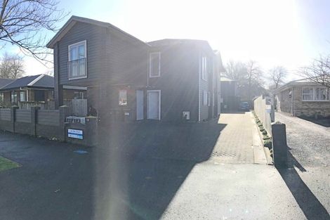 Photo of property in 16u2 Greensboro Street, Hamilton East, Hamilton, 3216