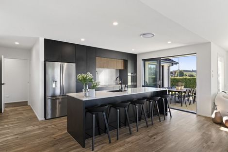 Photo of property in 1 Rongoa Maori Way, Pukekohe, 2120