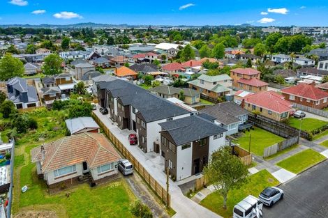 Photo of property in 21 Franklin Avenue, Papatoetoe, Auckland, 2024