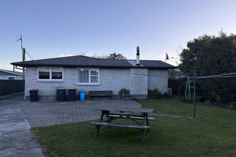 Photo of property in 5 Maling Street, Geraldine, 7930