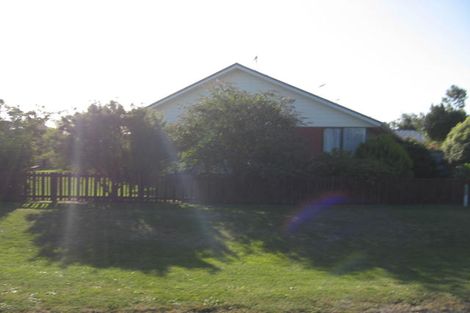 Photo of property in 13 Le Fleming Street, Darfield, 7510