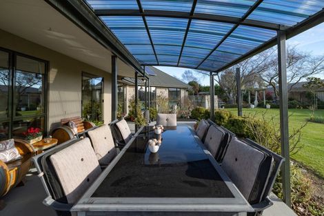 Photo of property in 22 Fairhurst Place, Rolleston, 7614