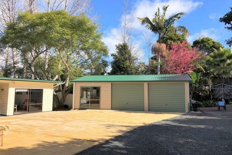 Photo of property in 10 Mission Road, Kerikeri, 0230