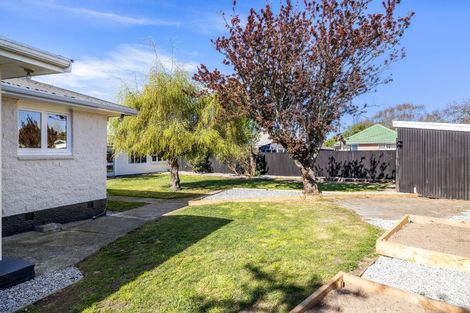 Photo of property in 67 Blankney Street, Hornby, Christchurch, 8042