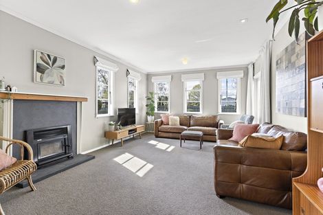 Photo of property in 6 Humphries Street, Greytown, 5712