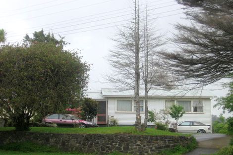 Photo of property in 12 Dobson Street, Waihi, 3610