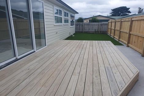 Photo of property in 31 Donnelley Drive, Wainuiomata, Lower Hutt, 5014