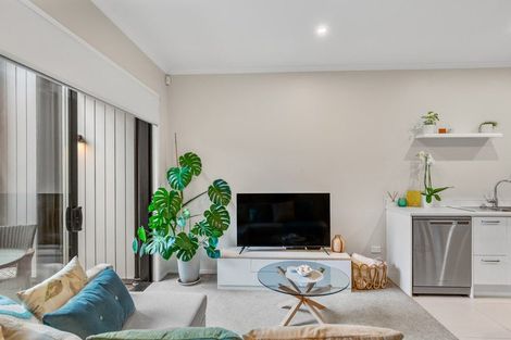 Photo of property in 54 Rangihina Road, Hobsonville, Auckland, 0616