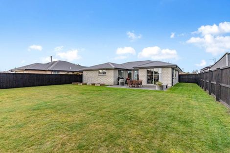 Photo of property in 36 Burnham School Road, Rolleston, 7614