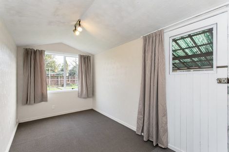 Photo of property in 229 Cranford Street, St Albans, Christchurch, 8014