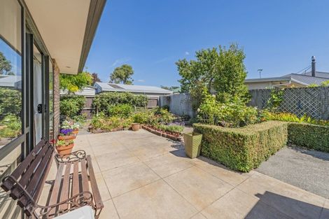 Photo of property in 52a Neville Street, Spreydon, Christchurch, 8024