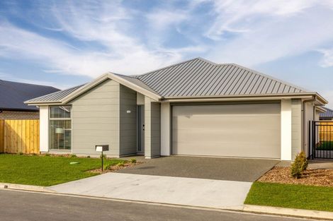 Photo of property in 22 Mehrtens Crescent, Woodend, 7691