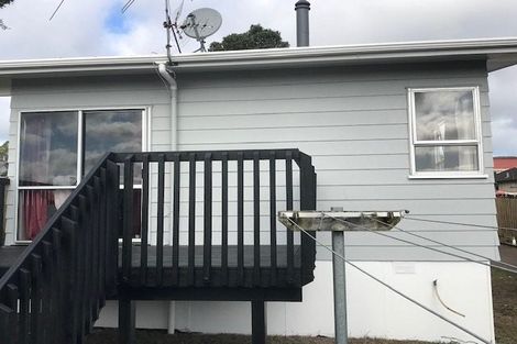Photo of property in 7 Devonshire Road, Unsworth Heights, Auckland, 0632