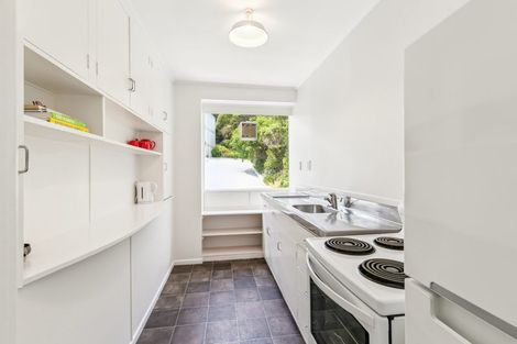 Photo of property in Hamilton Court Flats, 1/47 Hamilton Road, Hataitai, Wellington, 6021