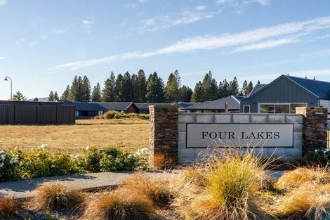 Photo of property in 57 North West Arch, Twizel, 7901