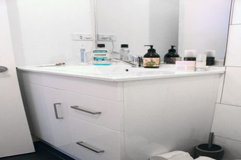 Photo of property in Hannahs Corner Apartments, 8 Leeds Street, Te Aro, Wellington, 6011