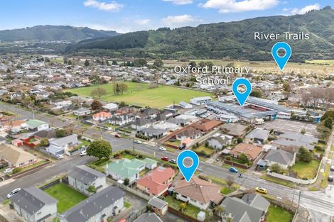 Photo of property in 48f2- Kowhai Avenue, Ebdentown, Upper Hutt, 5018