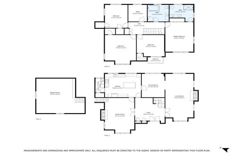 Photo of property in 16 Solander Place, Whitby, Porirua, 5024