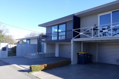 Photo of property in 3 Lansbury Avenue, Strowan, Christchurch, 8052