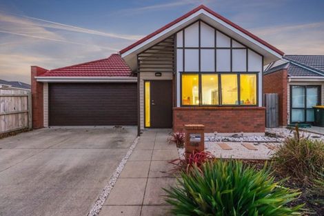 Photo of property in 20 Tarapiroe Avenue, Takanini, 2112