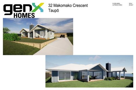 Photo of property in 9 Tawhai Crescent, Wharewaka, 3330