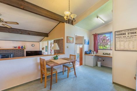 Photo of property in 23 Bennett Street, Waipawa, 4210