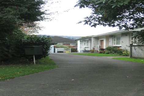 Photo of property in 1/26 Avalon Crescent, Avalon, Lower Hutt, 5011