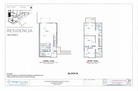 Photo of property in 19a Raumati Terrace, Khandallah, Wellington, 6035