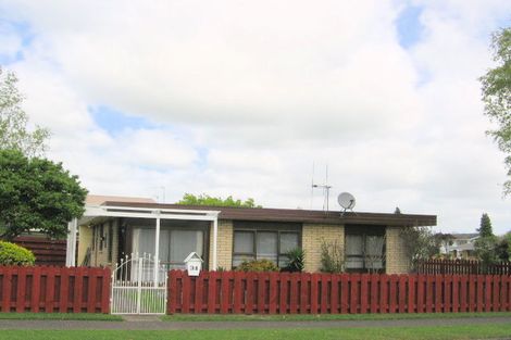 Photo of property in 31u1 Rushton Road, Morrinsville, 3300