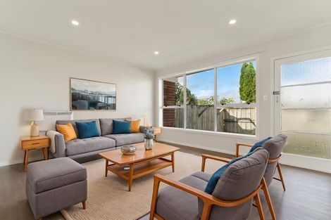 Photo of property in 7/50 Tennessee Avenue, Mangere East, Auckland, 2024